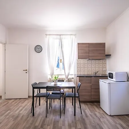 Belvedere Bed & Breakfast Colico