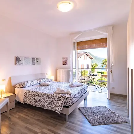 Belvedere Bed & Breakfast Colico