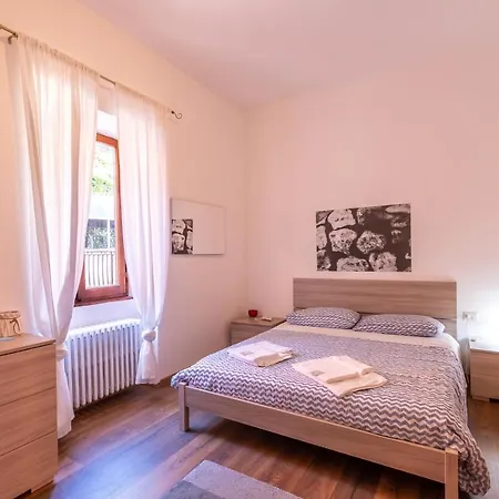 Belvedere 4* Colico