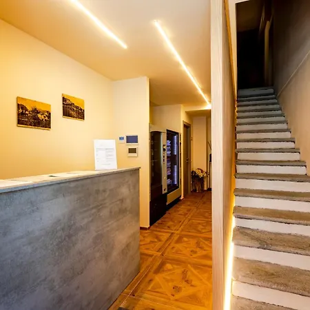 Belvedere לינה וארוחת בוקר קוליקו