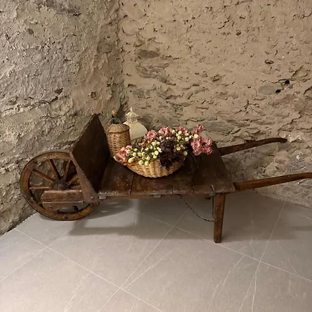 Belvedere Bed & Breakfast Colico