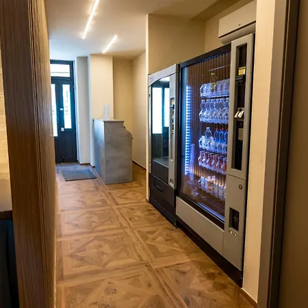 לינה וארוחת בוקר Belvedere קוליקו