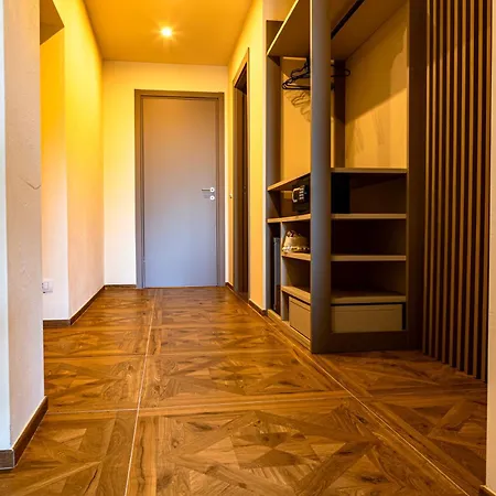Bed & Breakfast Belvedere 4*