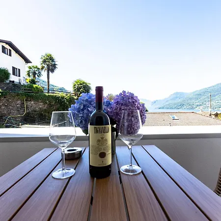 Bed & Breakfast Belvedere Colico