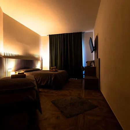 Belvedere Bed & Breakfast