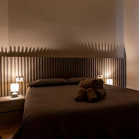 Bed & Breakfast Belvedere
