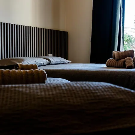 Belvedere Bed & Breakfast 4*