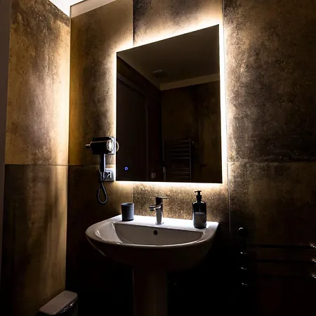 Bed & Breakfast Belvedere 4*