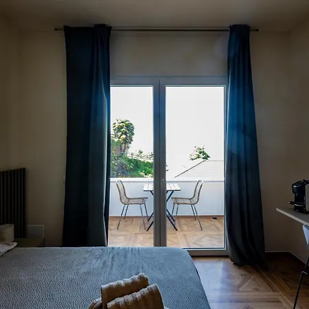 Belvedere Bed & Breakfast Colico