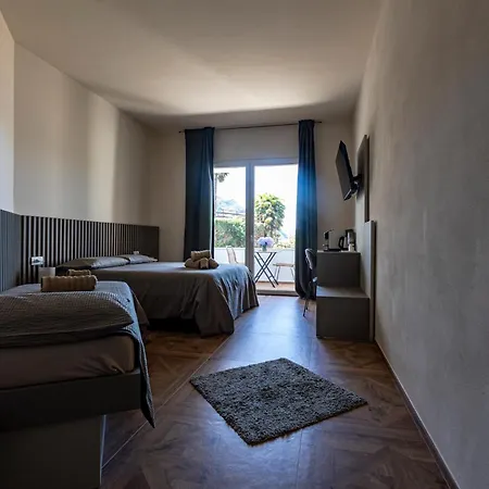 Bed & Breakfast Belvedere Colico