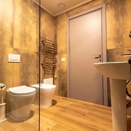 Bed & Breakfast Belvedere 4*