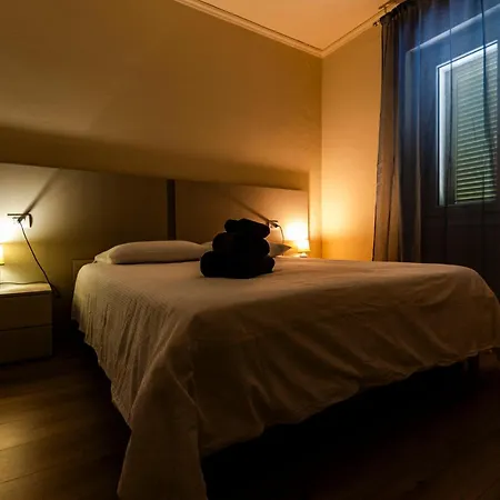 Belvedere Bed & Breakfast 4*