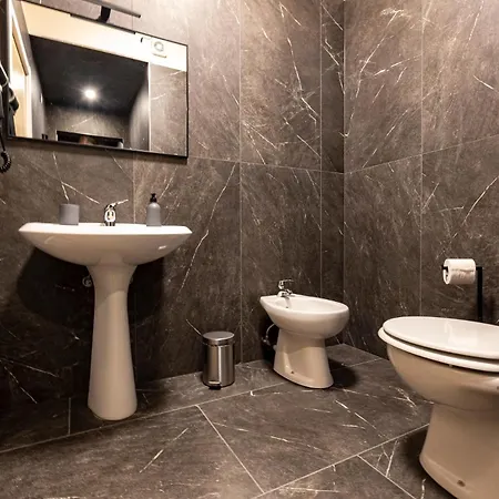 Bed & Breakfast Belvedere 4*