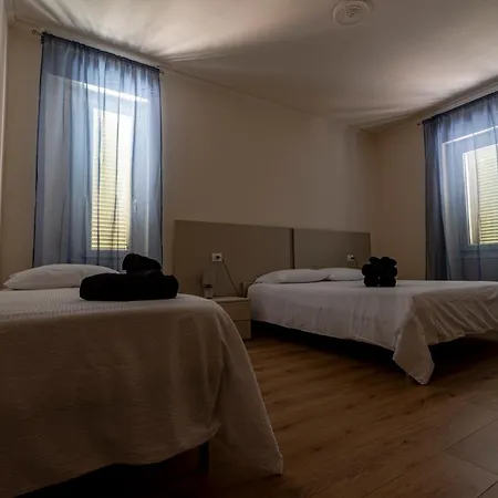 Belvedere 4* Colico
