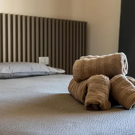Belvedere Bed & Breakfast 4*
