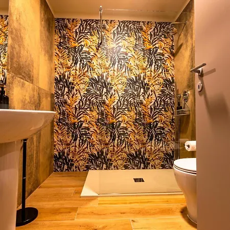 Bed & Breakfast Belvedere 4*