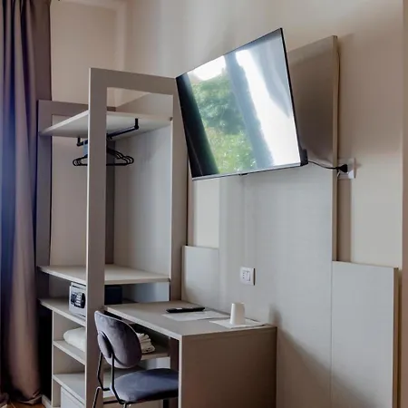Belvedere Bed & Breakfast Colico