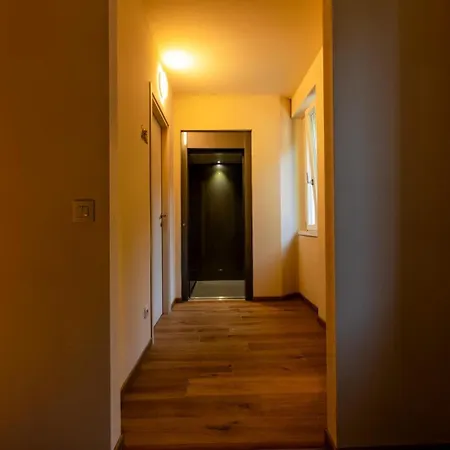 Bed & Breakfast Belvedere Colico