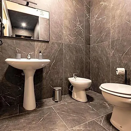 לינה וארוחת בוקר Belvedere