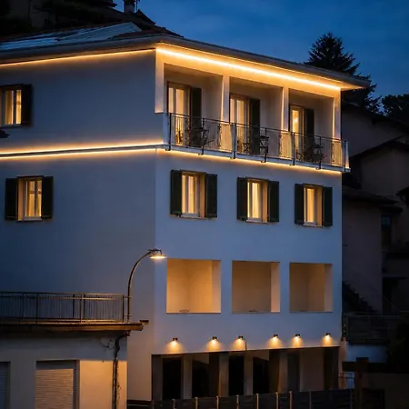 B&B Belvedere 4*