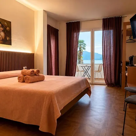 Belvedere B&B 콜리코