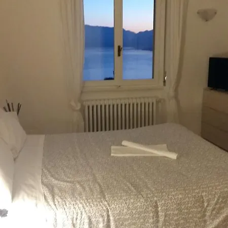 Belvedere 4* Colico