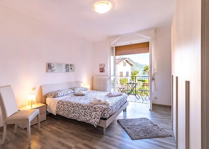 Belvedere Bed and Breakfast Colico