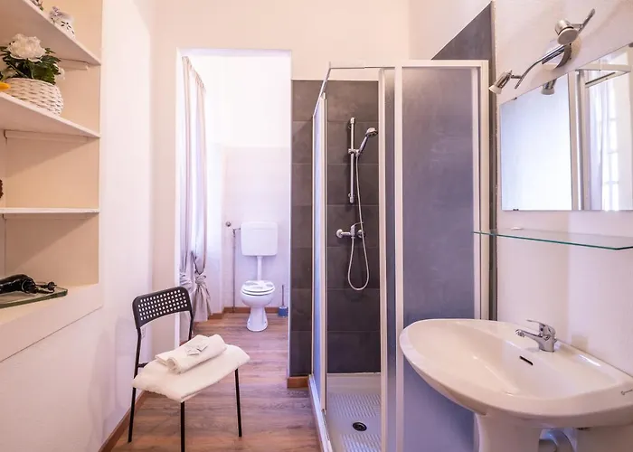 Belvedere Bed and Breakfast Colico