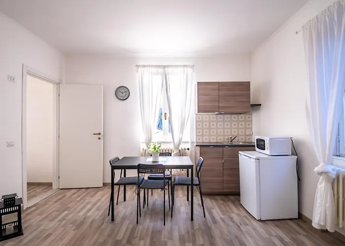 Belvedere Bed and Breakfast Colico