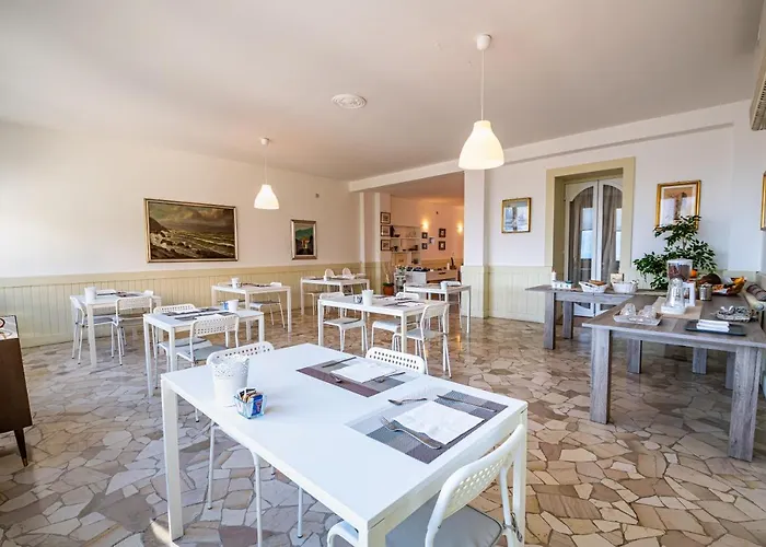 Belvedere Bed and Breakfast 3*