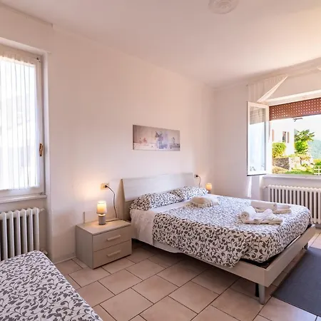 Bed and breakfast Belvedere Colico