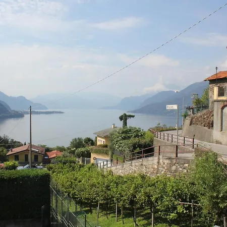 Bed and breakfast Belvedere