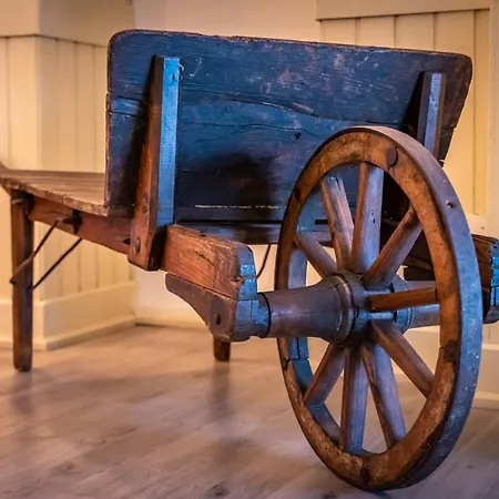 Oda ve Kahvaltı Belvedere Colico