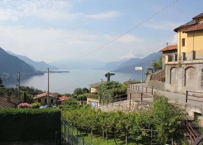 Oda ve Kahvaltı Belvedere